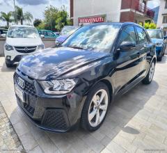 Auto - Audi a1 spb 30 tfsi admired