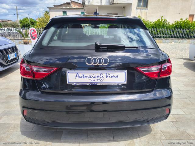 Auto - Audi a1 spb 30 tfsi admired