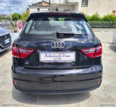 Auto - Audi a1 spb 30 tfsi admired