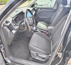 Auto - Audi a1 spb 30 tfsi admired