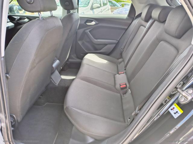 Auto - Audi a1 spb 30 tfsi admired