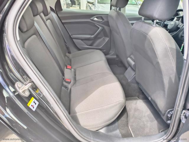 Auto - Audi a1 spb 30 tfsi admired