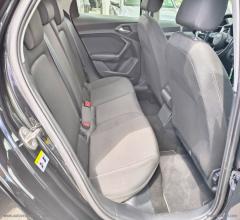 Auto - Audi a1 spb 30 tfsi admired