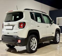 Auto - Jeep renegade 1.3 t4 phev 4xe limited
