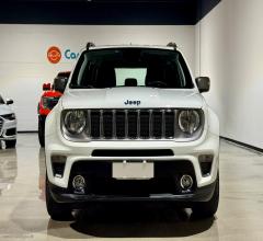 Auto - Jeep renegade 1.3 t4 phev 4xe limited
