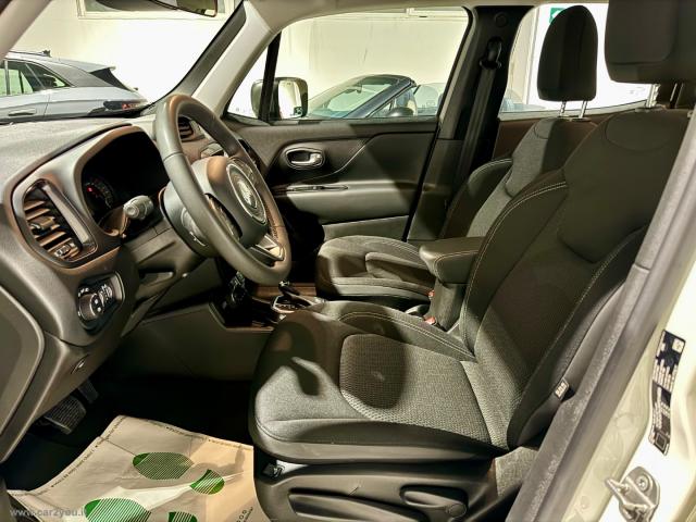 Auto - Jeep renegade 1.3 t4 phev 4xe limited