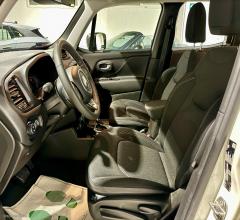 Auto - Jeep renegade 1.3 t4 phev 4xe limited