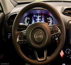 Auto - Jeep renegade 1.3 t4 phev 4xe limited