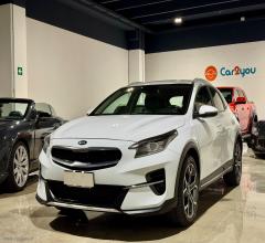Auto - Kia xceed 1.6 crdi 115 cv style