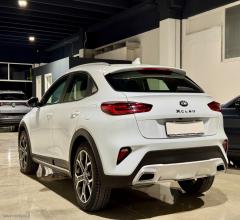 Auto - Kia xceed 1.6 crdi 115 cv style