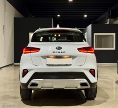 Auto - Kia xceed 1.6 crdi 115 cv style