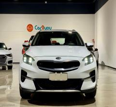 Auto - Kia xceed 1.6 crdi 115 cv style