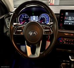 Auto - Kia xceed 1.6 crdi 115 cv style