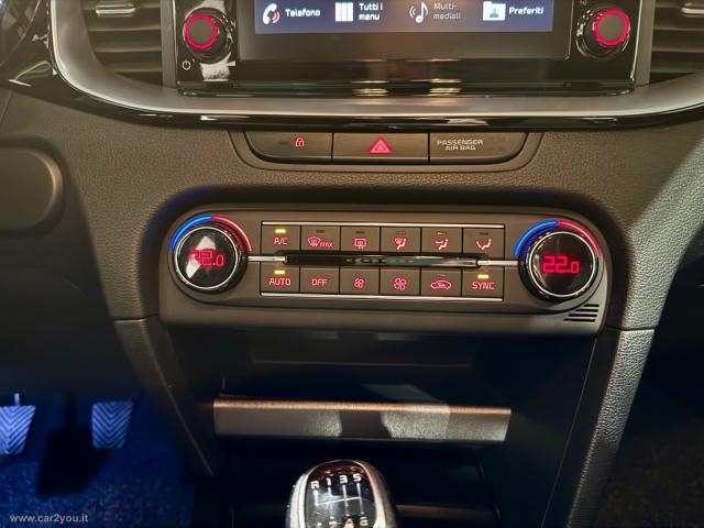 Auto - Kia xceed 1.6 crdi 115 cv style