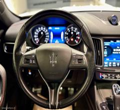 Auto - Maserati levante 3.0 v6 awd q4 gransport 350cv