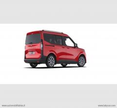 Auto - Ford tourneo courier 1.0 ecoboost titanium