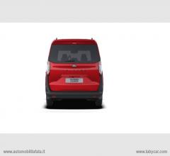 Auto - Ford tourneo courier 1.0 ecoboost titanium