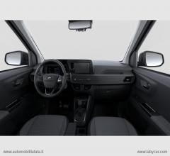 Auto - Ford tourneo courier 1.0 ecoboost titanium