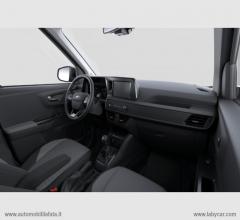 Auto - Ford tourneo courier 1.0 ecoboost titanium