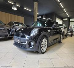 Auto - Mini mini one d