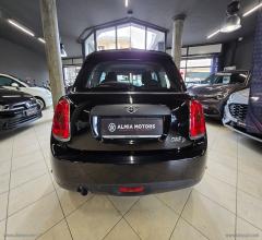 Auto - Mini mini one d