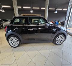 Auto - Mini mini one d