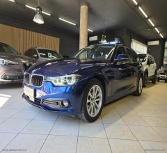 Auto - Bmw 320d xdrive touring