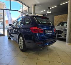 Auto - Bmw 320d xdrive touring