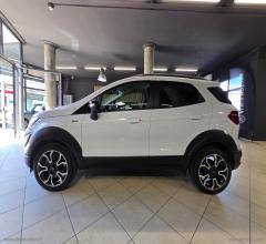 Auto - Ford ecosport 1.0 ecoboost 125 cv start&stop active