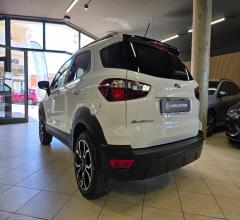 Auto - Ford ecosport 1.0 ecoboost 125 cv start&stop active