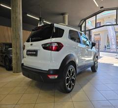 Auto - Ford ecosport 1.0 ecoboost 125 cv start&stop active
