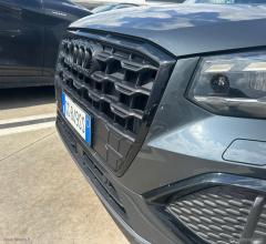 Auto - Audi q2 30 tdi s tronic identity black