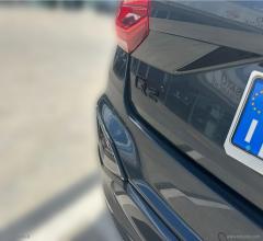 Auto - Audi q2 30 tdi s tronic identity black