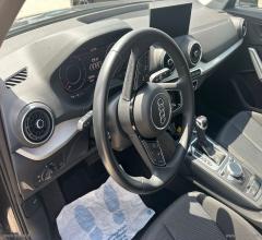 Auto - Audi q2 30 tdi s tronic identity black