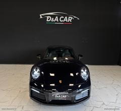 Auto - Porsche 911 targa 4