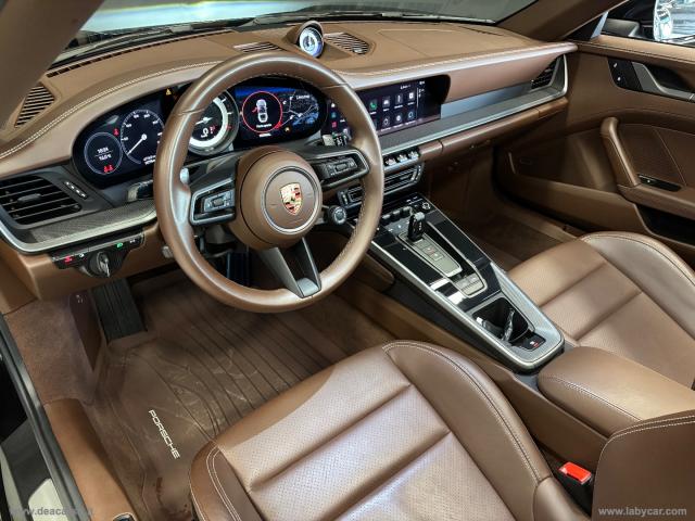 Auto - Porsche 911 targa 4