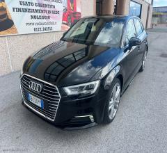 Auto - Audi a3 spb 40 e-tron s tronic admired