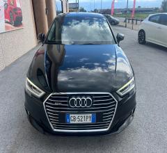 Auto - Audi a3 spb 40 e-tron s tronic admired
