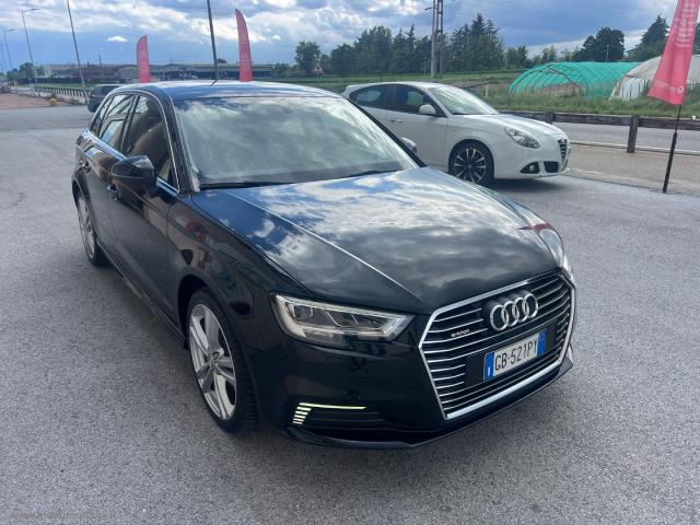 Auto - Audi a3 spb 40 e-tron s tronic admired