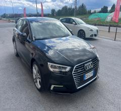 Auto - Audi a3 spb 40 e-tron s tronic admired