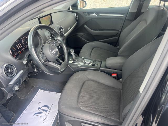 Auto - Audi a3 spb 40 e-tron s tronic admired