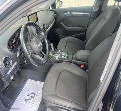 Auto - Audi a3 spb 40 e-tron s tronic admired