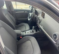 Auto - Audi a3 spb 40 e-tron s tronic admired