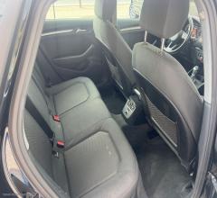 Auto - Audi a3 spb 40 e-tron s tronic admired