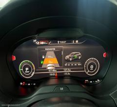 Auto - Audi a3 spb 40 e-tron s tronic admired