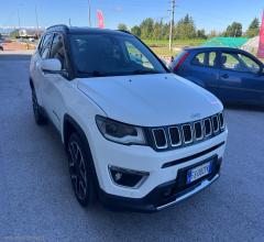 Auto - Jeep compass 1.6 mjt ii 2wd limited