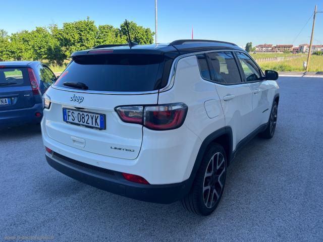 Auto - Jeep compass 1.6 mjt ii 2wd limited