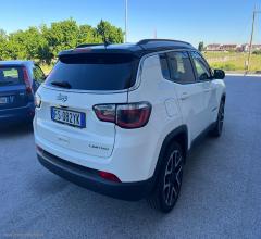 Auto - Jeep compass 1.6 mjt ii 2wd limited