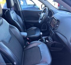 Auto - Jeep compass 1.6 mjt ii 2wd limited