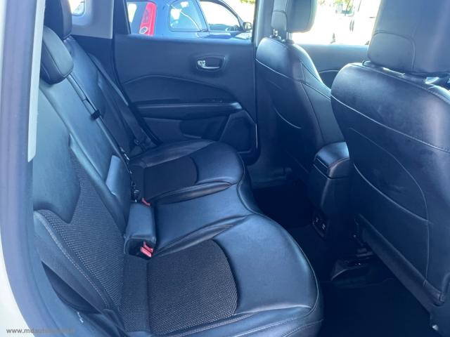 Auto - Jeep compass 1.6 mjt ii 2wd limited